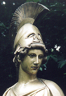 athena