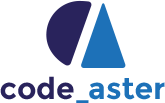 code_aster