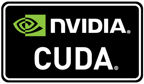 NVIDIA CUDA