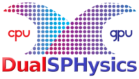 DualSPHYsics