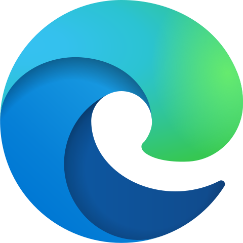 Microsoft Edge 워크스테이션(Windows)