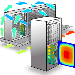 Flotherm 배치(Linux)