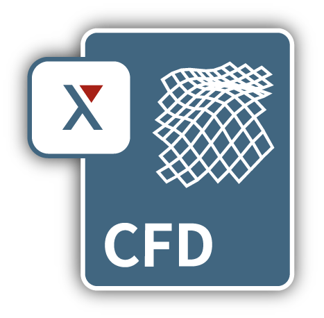 GEXCON FLACS-CFD 워크스테이션(Windows)