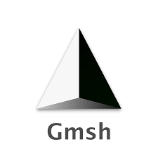 Gmsh 워크스테이션(Windows)