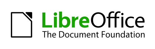 LibreOffice 워크스테이션(Windows)