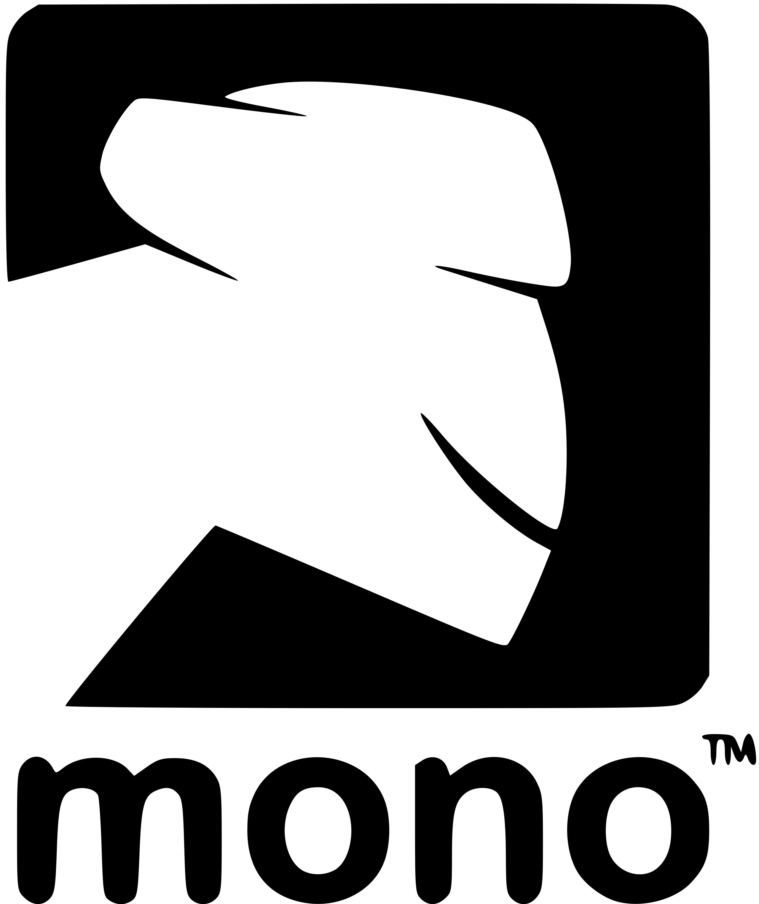 모노