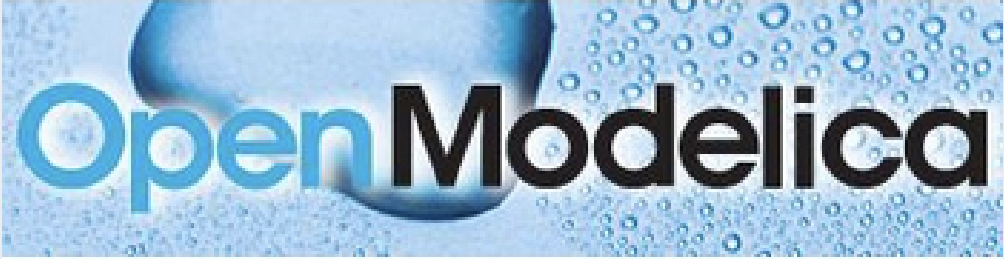 오픈모델리카 GUI