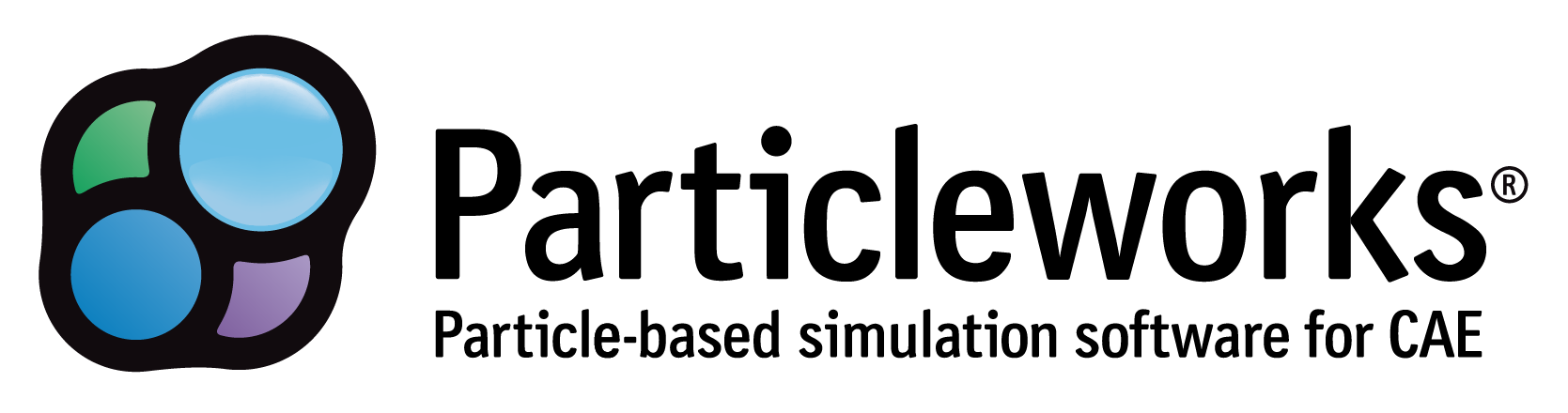 Particleworks/Granuleworks 워크스테이션(Windows)