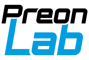 PreonLab 워크스테이션(Windows)