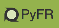 PyFR