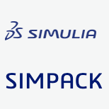 Simpack 워크스테이션(Windows)