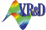 VR&D 제네시스