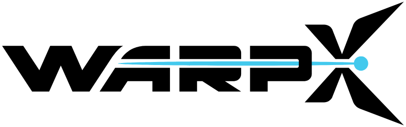 WarpX